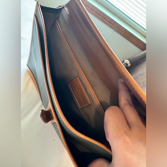 🙏Jourdan Document Bag - Picture 9 of 14